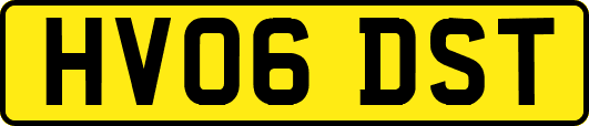 HV06DST