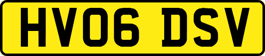 HV06DSV