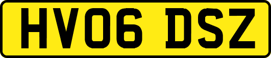 HV06DSZ