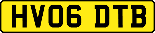 HV06DTB