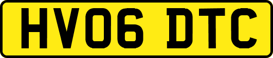 HV06DTC