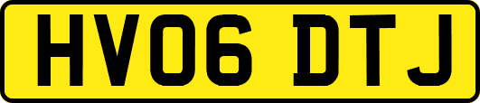 HV06DTJ