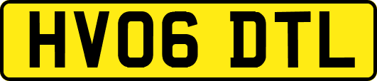 HV06DTL