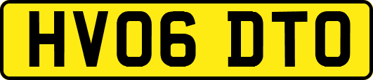 HV06DTO