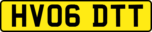 HV06DTT