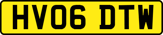 HV06DTW