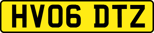 HV06DTZ