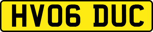 HV06DUC