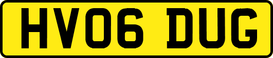 HV06DUG