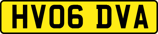 HV06DVA