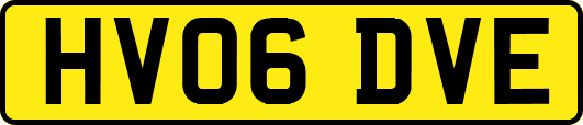 HV06DVE