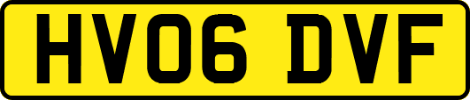 HV06DVF