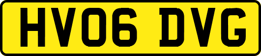 HV06DVG