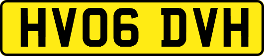HV06DVH