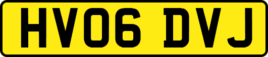 HV06DVJ