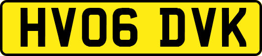 HV06DVK