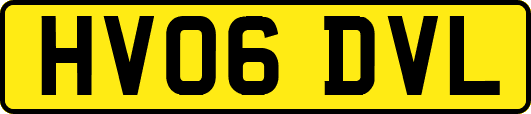 HV06DVL