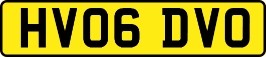 HV06DVO
