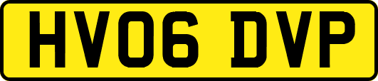 HV06DVP