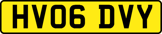 HV06DVY