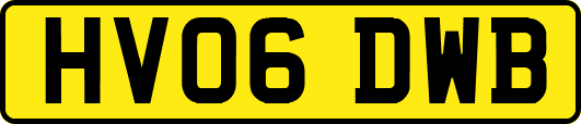 HV06DWB