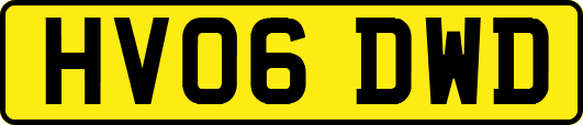 HV06DWD