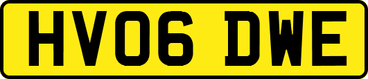 HV06DWE