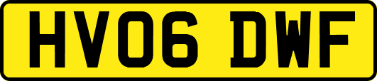 HV06DWF