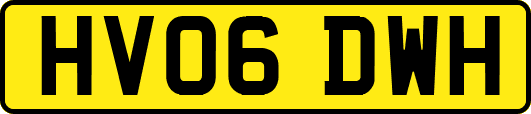 HV06DWH