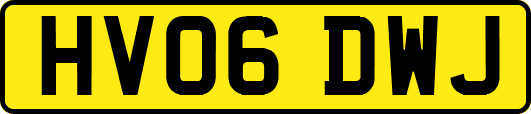 HV06DWJ