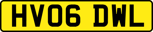 HV06DWL