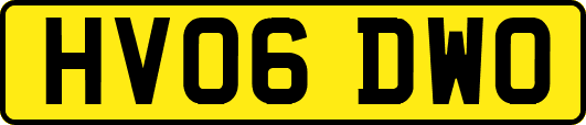 HV06DWO