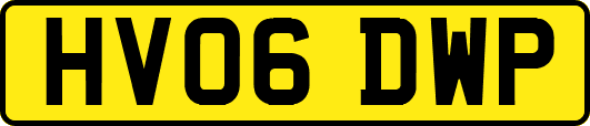 HV06DWP