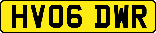 HV06DWR