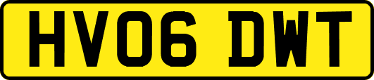 HV06DWT