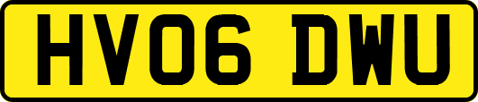 HV06DWU