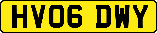 HV06DWY
