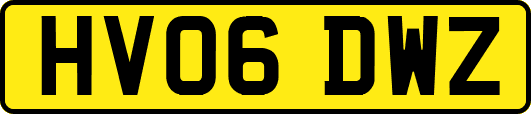 HV06DWZ