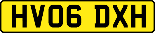 HV06DXH