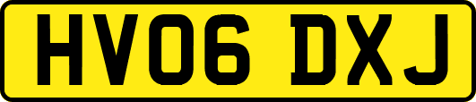 HV06DXJ