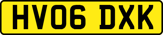 HV06DXK