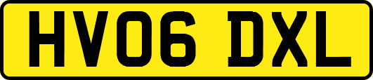 HV06DXL