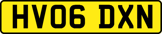 HV06DXN