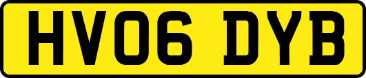 HV06DYB