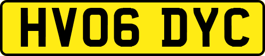 HV06DYC