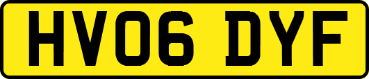 HV06DYF