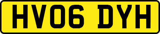 HV06DYH