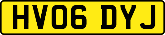 HV06DYJ