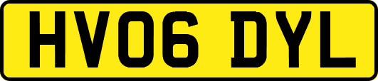HV06DYL