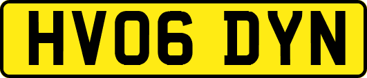 HV06DYN